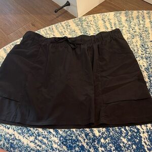 Golf skirt